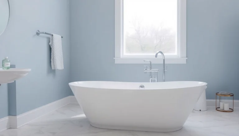 Elevate Your Space: Stunning Bathroom Remodel Bathtub Ideas for Every Style
