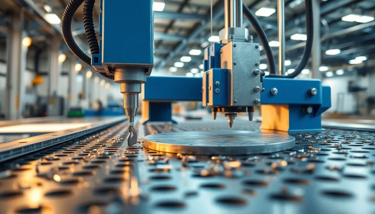 Precision Die Cutting: Techniques, Benefits, and Applications for Your Business