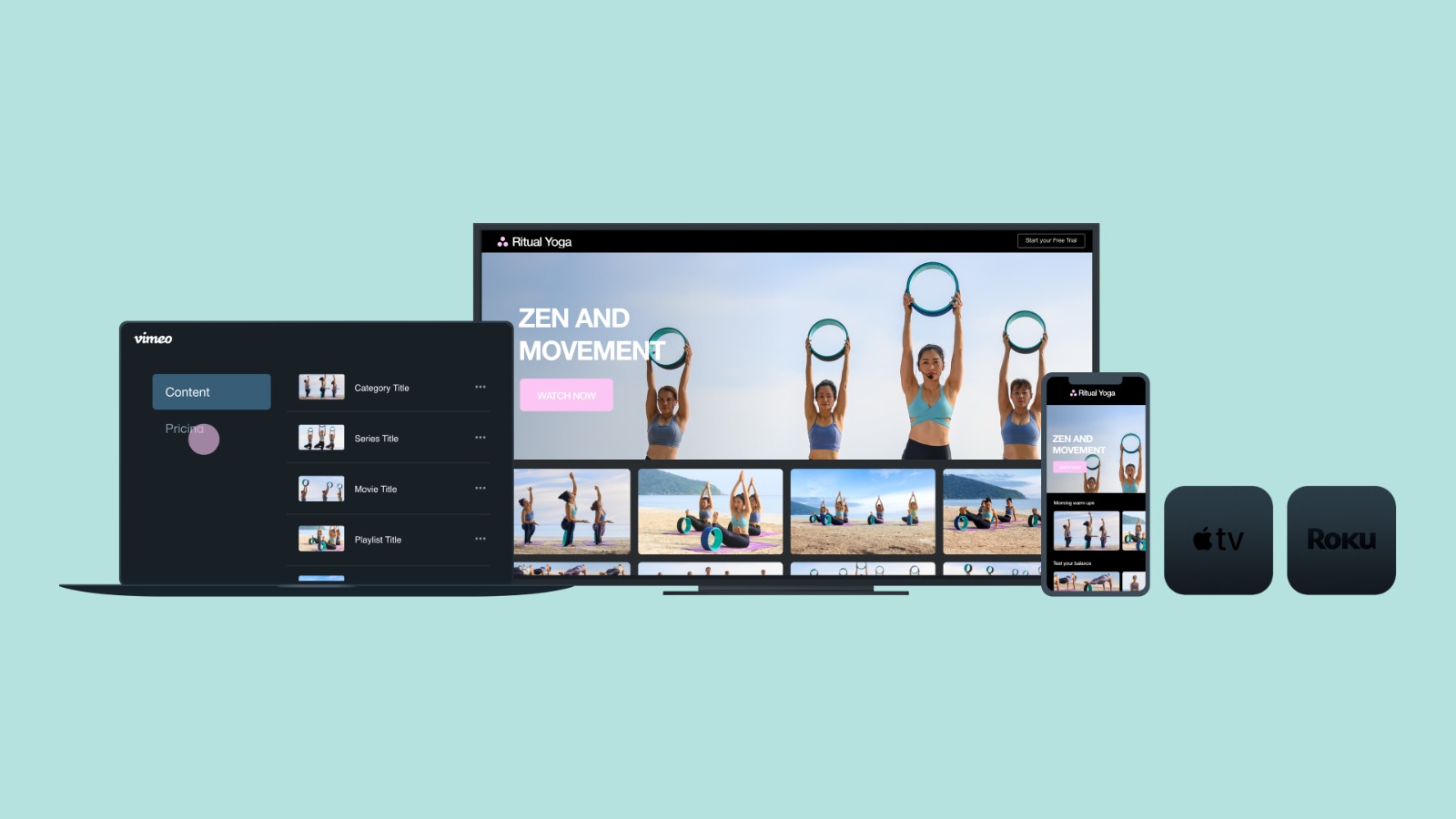 IPTV Nordic