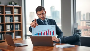 Analyzing Le fonds d'investissement alternatif réservé with a financial expert in a professional setting.