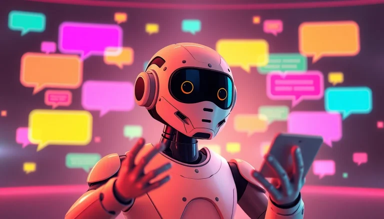 Redefining Connections: How the Sex Chat Bot Enhances Intimacy and Engagement