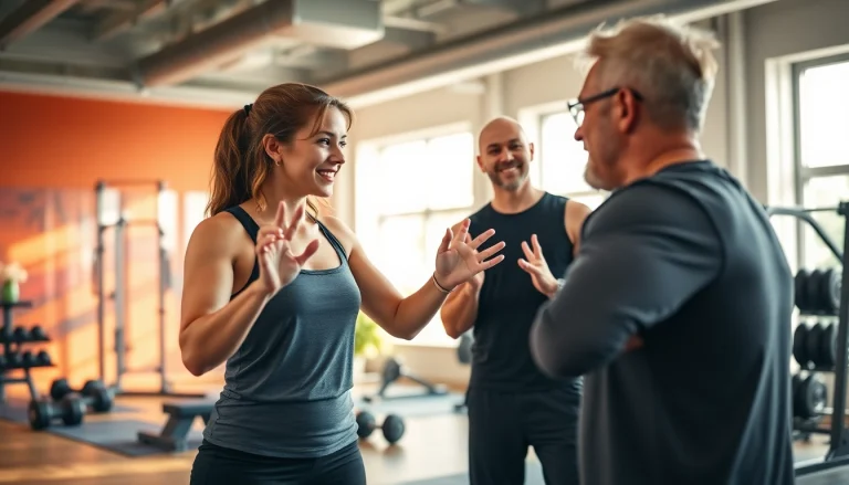 Kickstart Your Journey: Beginner Personal Training in Downtown Jersey City