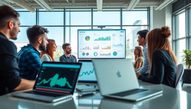Effective Strategies for Digital Marketing in Edmonton: A Comprehensive Guide