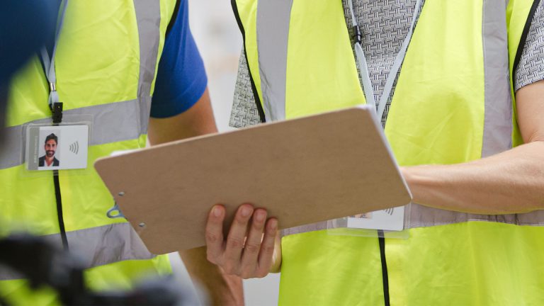 Utah Valley Environmental Compliance Starts with Quality OSHA Safety Training