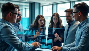 Analyze competitor pricing analysis in a collaborative business environment.