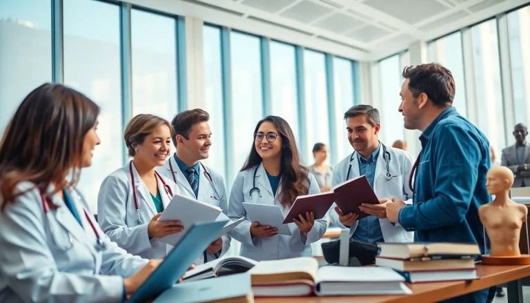 Medizinstudium ohne Test: Ihre Möglichkeiten für den direkten Studienplatz