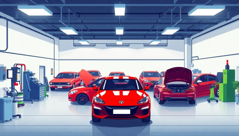 Reliable Car Service Atlanta: Quality Maintenance and Repair for Your Vehicle Needs