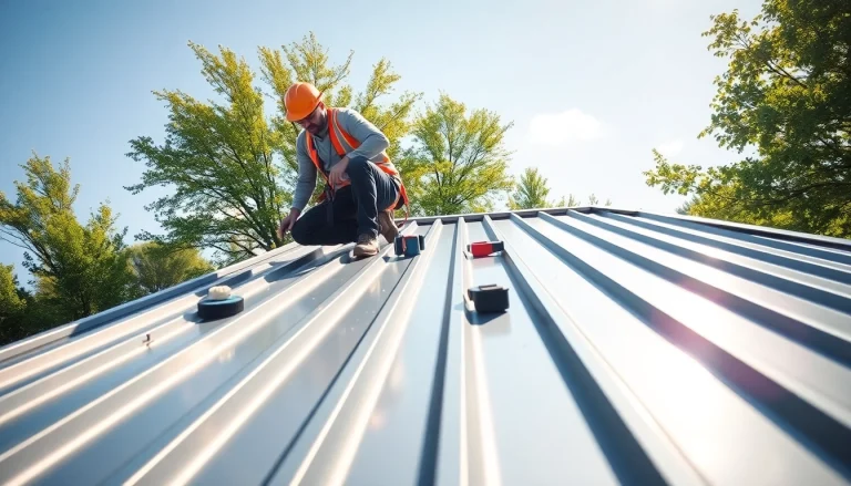 Expert Guide to Metal Roofing Installation in Austin: Benefits, Options, and Process