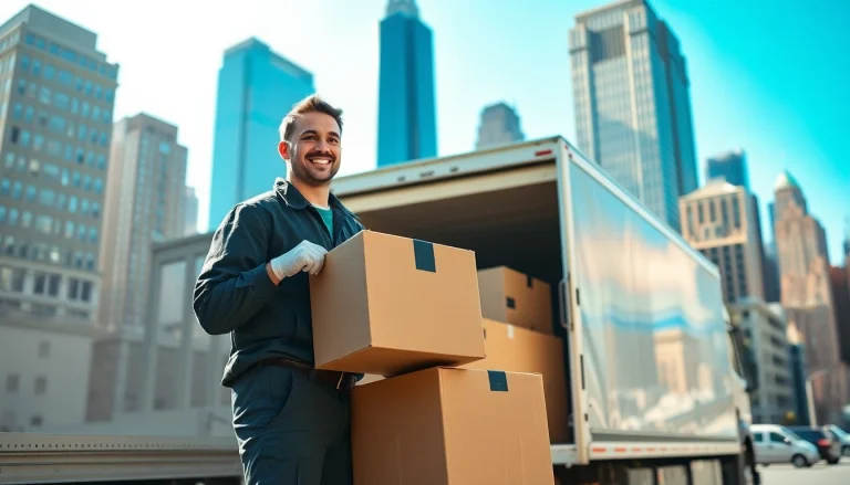 Affordable Solutions: Cheap Movers NYC for Your Next Relocation