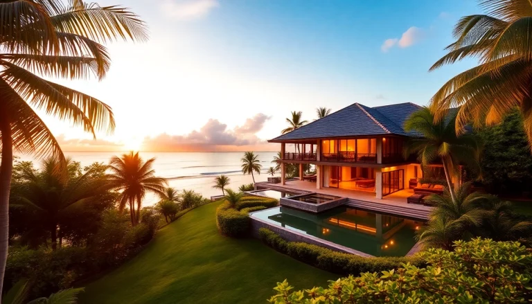 Your Trusted Partner in Real Estate Phuket for Luxury Villas and Condos