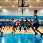 Elevate Your Game: The Takeover Basketball Academy Experience