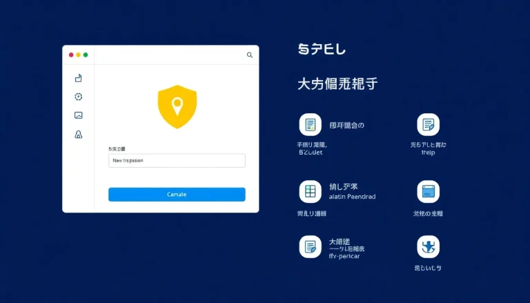 探索Safew官网：数字安全的未来