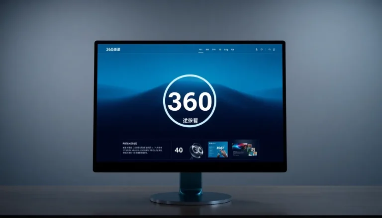全方位保护你的电脑：360安全卫士电脑版的深入解析