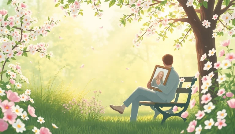 Understanding the Journey: Effective Ways of Dealing with Grief