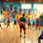 Top Basketball Training Programs to Elevate Your Game Skills