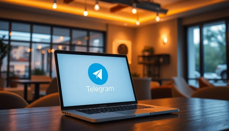 How to Download Telegram电脑版: A Step-by-Step Guide for Desktop Users