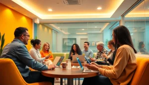 Engage in شات دردشتي with diverse individuals in a vibrant chat room setting.