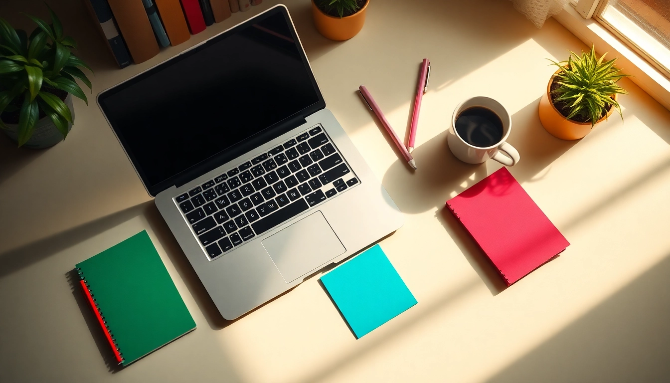 Generate effective wps content strategies with inspiring workspace elements.