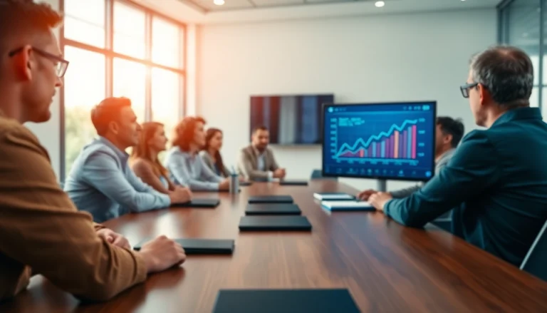 The Importance of Effective Meetings for Productive Collaboration