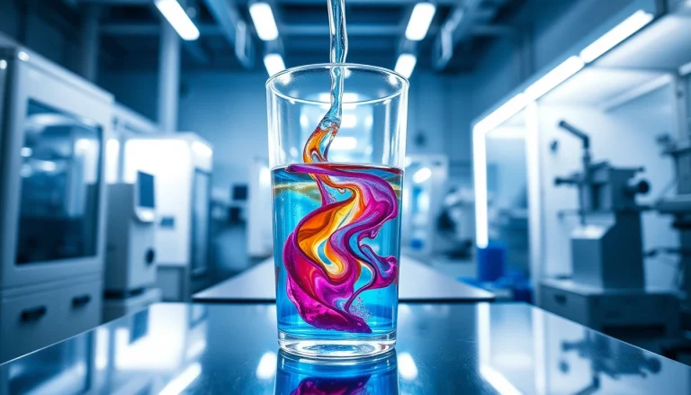 Maximizing Performance with Infusion Resins in Composite Manufacturing