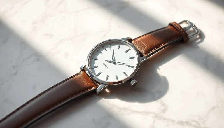 Die besten Tipps für die Auswahl der perfekten Damen Armbanduhr