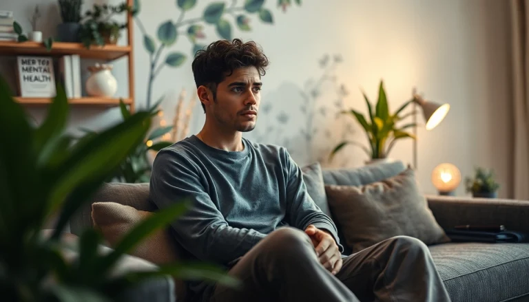 Understanding Depression: Symptoms, Causes, and Effective Treatment Options