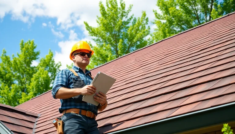 Essential Guide to Roof Repair Vancouver Wa: Techniques, Tips, and Best Practices