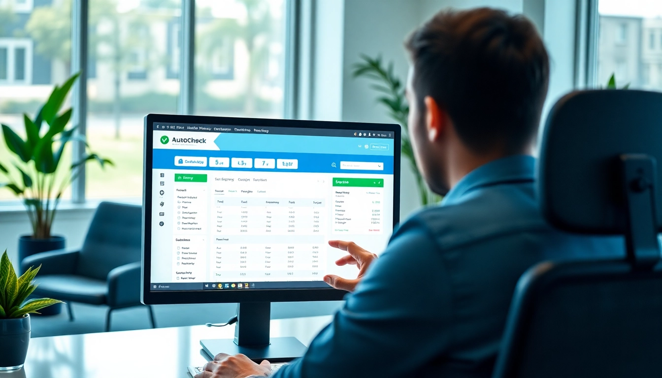 Access detailed insights using autocheck free to check vehicle history and reliability.