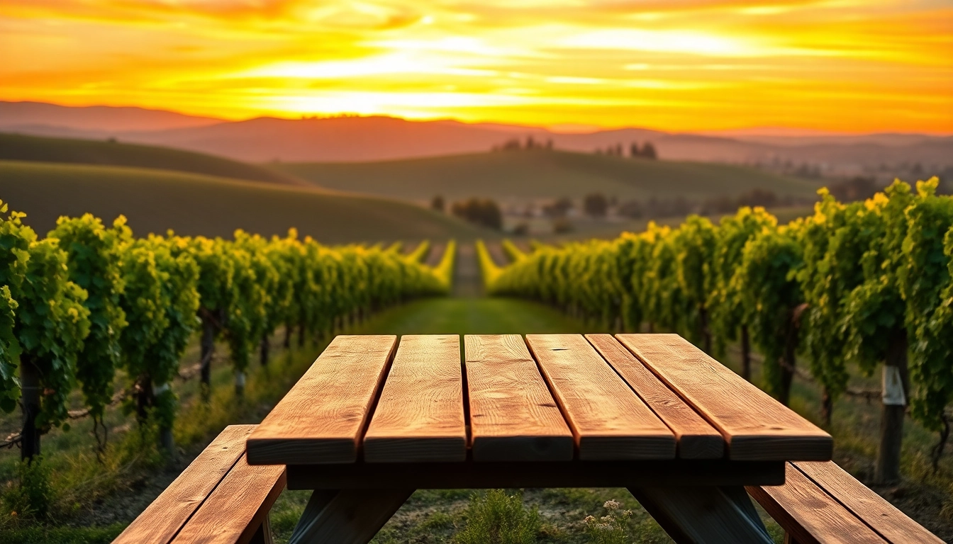 Enjoying wine tasting at a picturesque winery sacramento with beautiful vineyard views.