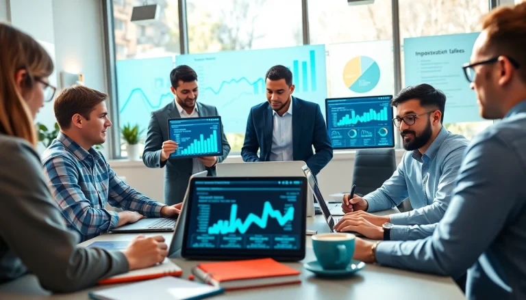 Maximize Your Potential with an AI Content Marketing Platform for Effective Strategies
