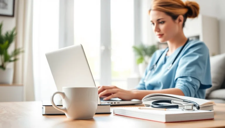 Enhancing Your Nursing Credentials with rn ceus: A Comprehensive Guide