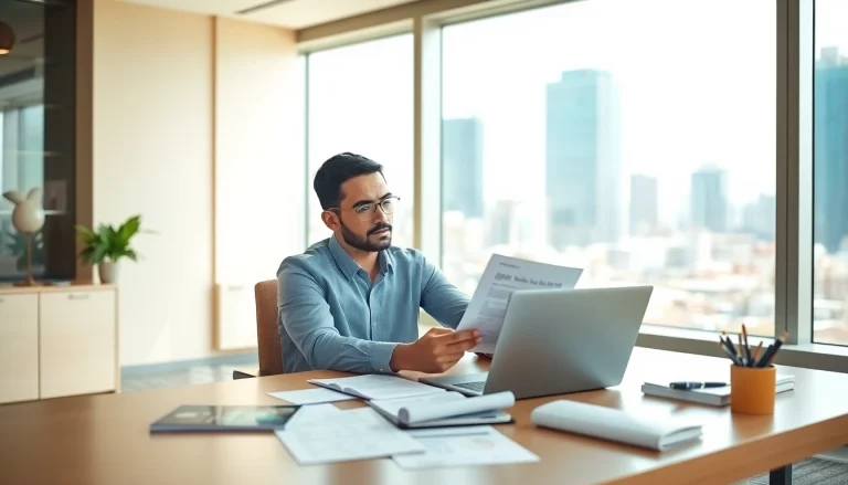 Finding the Right Immigration Agent Near Me for Your Needs