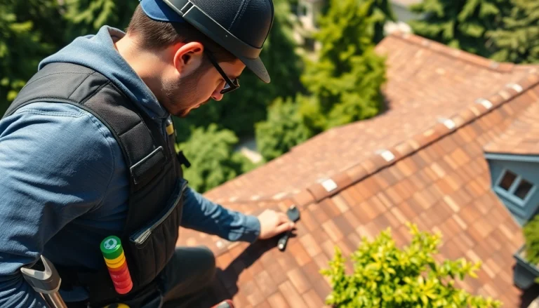 Reliable Roofing Companies Vancouver Wa: Ensuring Quality and Longevity