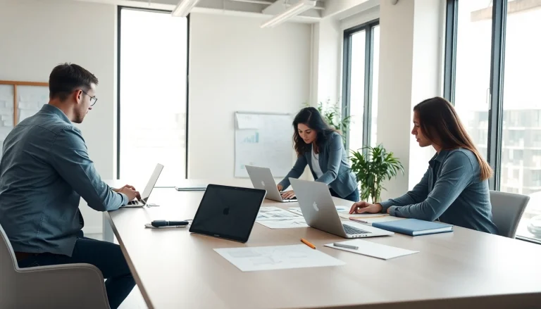 Comment réussir la création site internet Luxembourg pour votre entreprise