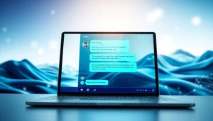 Integrate a chatgpt bot for website that enhances user engagement and support