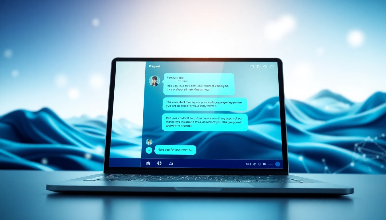 Integrate a chatgpt bot for website that enhances user engagement and support