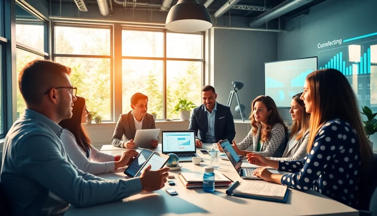 Harnessing the Power of AI Content Marketing Platform for Effective Strategies