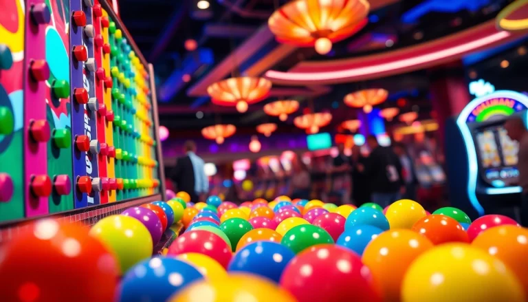 Как играть в plinko: правила, стратегии и советы для успеха