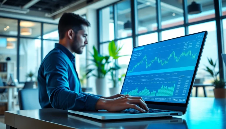 Maximizing Investment Potential with an Effective ai stock picker