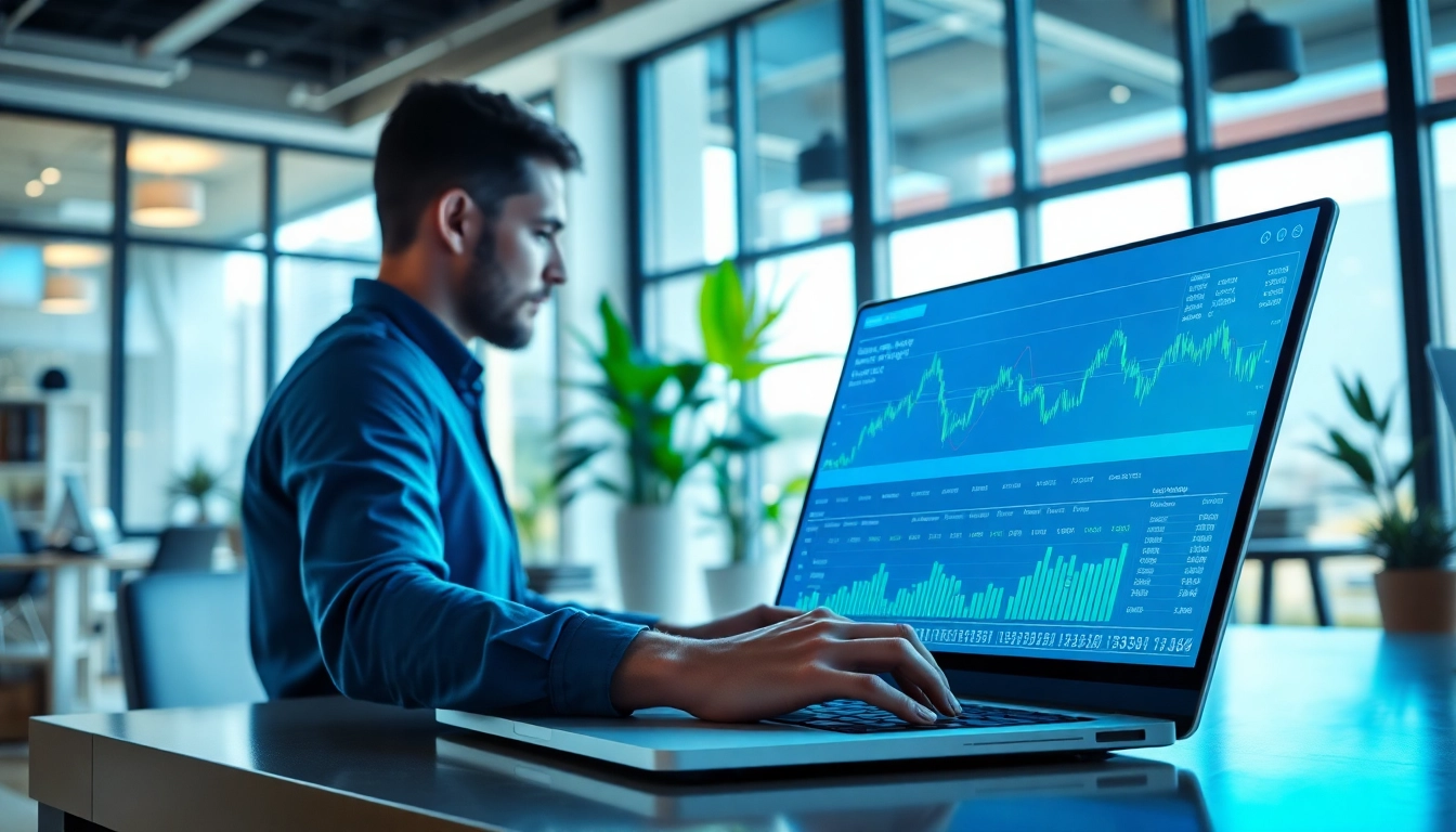 Maximizing Investment Potential with an Effective ai stock picker
