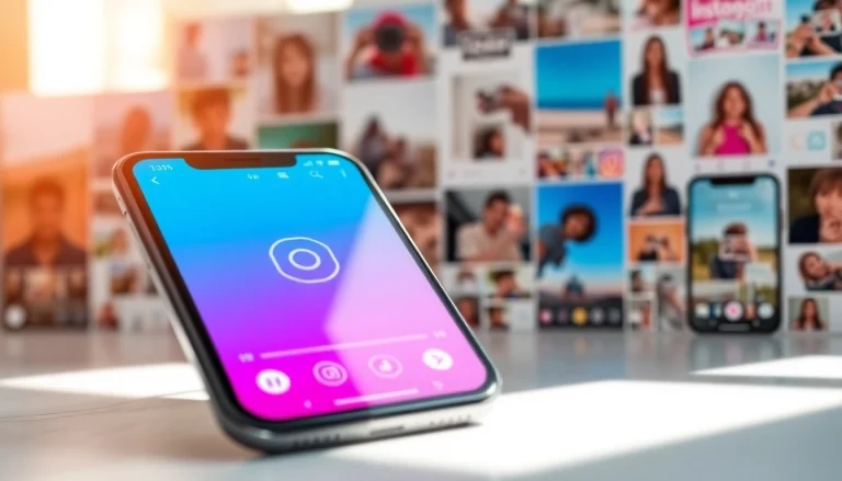 How to Utilize anonymous instagram story viewer for Discreet Insights