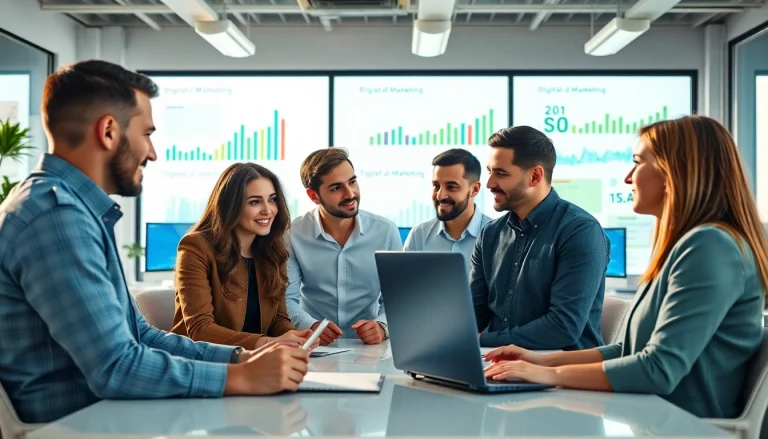 Top Strategies from an SEO Agency Dublin to Boost Your Online Visibility