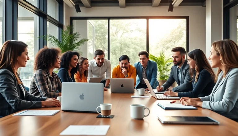 Effective Online Marketing in Edmonton: Strategies That Drive Results