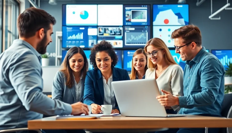 Top Insights from Social Media Marketing Companies Edmonton for Boosting Your Online Presence