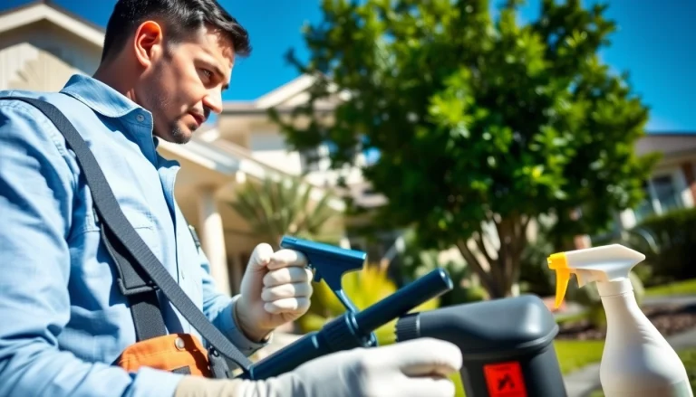 Reliable Pest Control Sydney Services Tailored to Your Needs