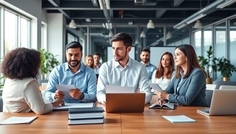 Enhancing Client Experience with Expert Legal Intake Services