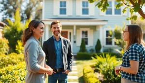 Find your dream home with expert guidance to buy a house in a welcoming environment.