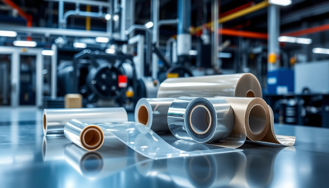 Showcasing high-performance adhesive films at https://www.makobond.com/adhesives-films for advanced applications.
