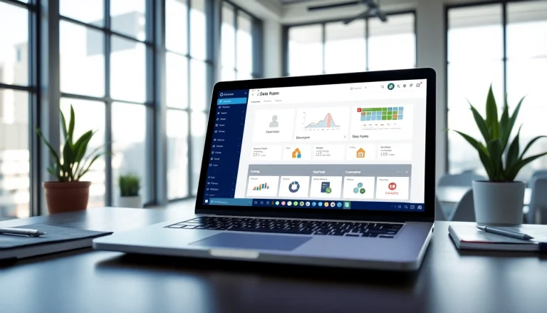 Effektive Nutzung von Datenräumen für Unternehmen in Deutschland