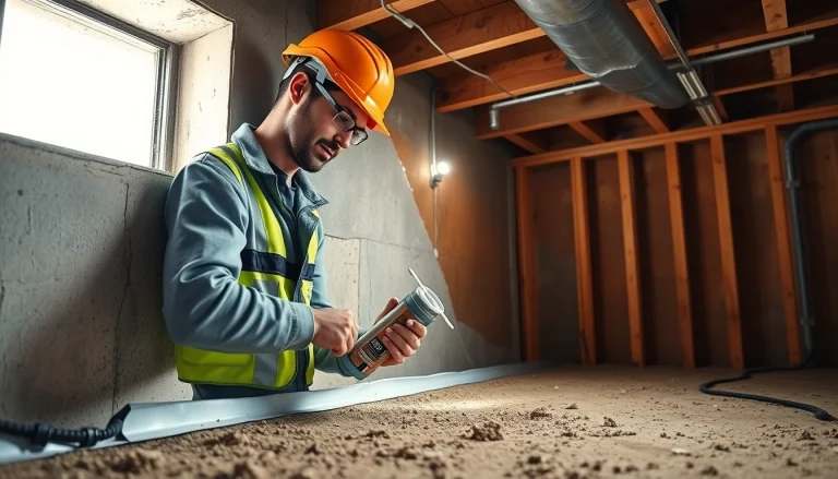 Expert Basement Waterproofing Near Me Geneva: Protect Your Home from Water Damage